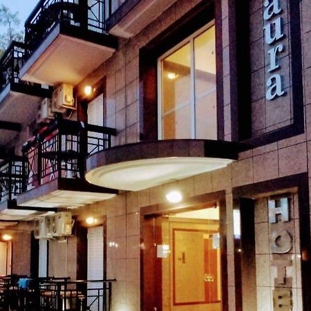 Hotel Aura 라가나스 외부 사진