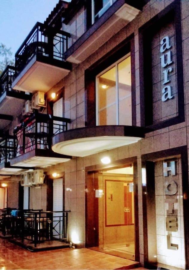 Hotel Aura 라가나스 외부 사진